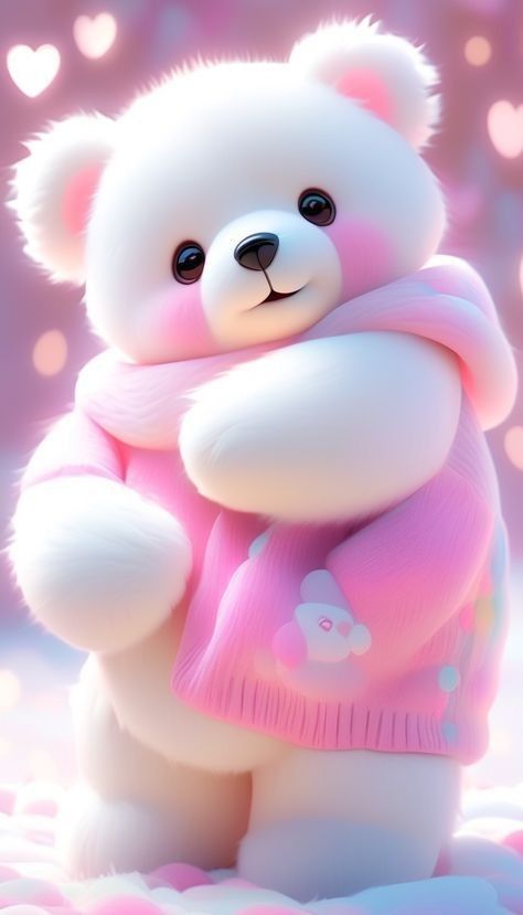 Pink Teddy Bear Wallpaper Iphone, Whatsapp Wallpaper Backgrounds Cute, Good Dp For Whatsapp, Cute Wallpaper Backgrounds Phone Wallpapers Pink, Pretty Profile Pictures, Teddy Bear Photo, Cute Teddy Bear Pics, Cute Wallpapers For Android, Teddy Photos