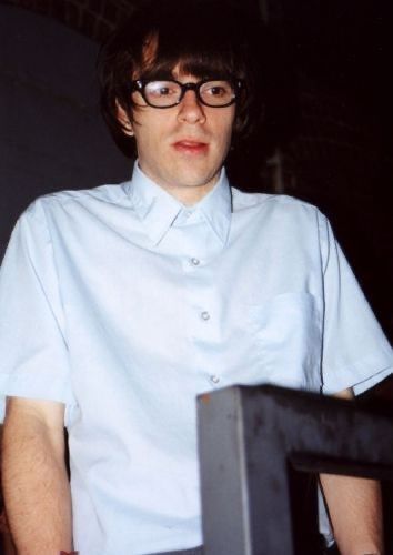 Rivers Cuomo, So Silly, Buddy Holly, Having No Friends, Weezer, Bowl Cut, I Dont Have Friends, Last Fm, Don't Judge