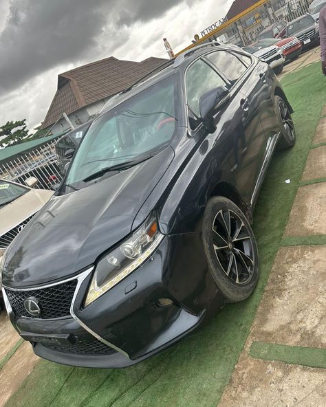 Lexus Rx 350 2011 upgrade 2014 model full option selling @ 14.5m location Lagos mainland. ☎️ 08022544087. #nony_sells #nony_sells_autos #cars #carswithoutlimits #everyoneoutside #everyone Lexus 350, Cracked Iphone, Lexus Rx 350, Lexus Es, Car Ins, Cars, Collage, Iphone, Tv