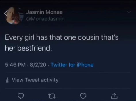 Cousin Friendships Are A Big Flex Tweet, Fav Cousin Quotes, Me And My Cousin Quotes, Cousin Friendship Quotes, I Love My Cousin Quotes, Favorite Cousin Quotes, Cousin Quotes Close, Cousin Tweets, Things To Do With Cousins