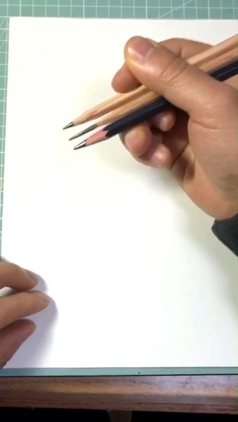 How To Make 3d Drawing, Cool And Easy Things To Draw, How To Draw Numbers, 3d Numbers Drawing, Numbers Design Art, Number Drawing Design, Number Art Design, How To Draw 3d Letters, 3 D Painting Ideas