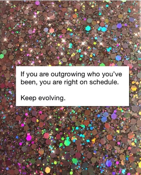 Outgrow Friends, Keep Evolving, Cognitive Therapy, What Makes You Unique, Live Your Truth, What Is Self, Self Exploration, Growth Quotes, Keep Swimming