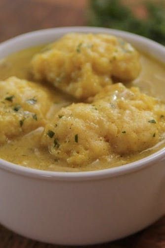 Best Chicken Dinner Recipes, Dumplings Dinner, Pioneer Woman Recipes Dinner, Best Chicken Dinner, Pioneer Woman Chicken, Ree Drummond Recipes, Chicken Dumplings, Food Chicken, Dumpling Recipe