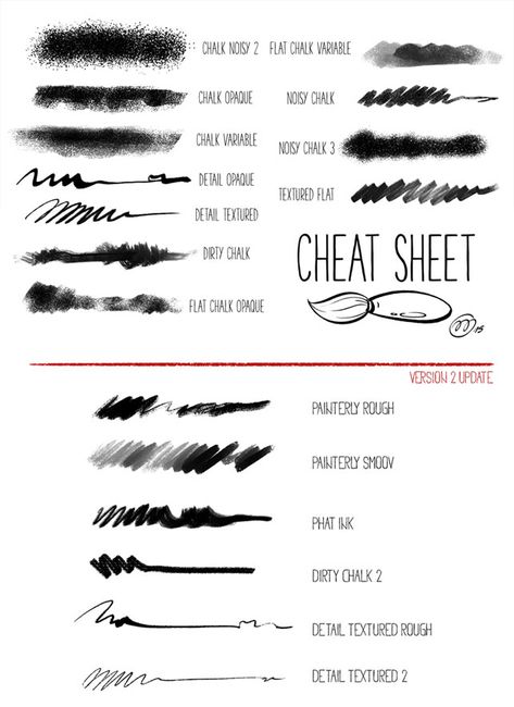 Photoshop Brushes Painting, Adobe Illustrator Brushes, Brush Effect, Brushes For Photoshop, Procreate Ipad Tutorials, Photoshop Brush Set, Photoshop Brushes Free, Ipad Tutorials, Illustrator Brushes