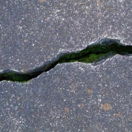 Repairing cracked uneven concrete, with self leveling mix. Fix Cracked Concrete, Repair Concrete Driveway, Repair Cracked Concrete, Patio Repair, Sidewalk Repair, Concrete Repair Products, Driveway Repair, Concrete Driveways, Concrete Porch