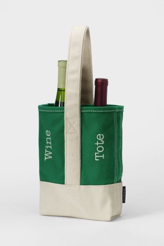 Wine Carrier Bag, Wine Purse, Beach Red, Wine Carrier, Wine Tote Bag, Bottle Carrier, Wine Tote, Wine Bag, Bottle Bag