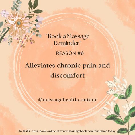 It's time to release your muscle tension. Here's our series of reasons why you need to book your massage today. It's about your health, your life and vitality. In the Maryland area, we have 5* reviews, 21-years experience, specialize in lymphatic massages, deep tissue, body contouring, cupping. We offer GLP-1 too. Link in bio to book. See you soon. Your's in health and wellness. Remember summer bodies are made in the fall and winter. Start your #summer2025bodycoming #painrelief #hea... Winter Start, Massage Therapy Quotes, Summer Bodies, Massage Quotes, Massage Business, Therapy Quotes, Massage Benefits, See You Soon, Summer Body