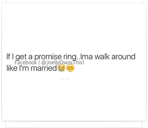 Promise Ring Quotes Posts, Promise Ring Tweets, Promise Ring Quotes, Ring Quotes, Stage Quotes, Things To Do With Your Boyfriend, Cute Promise Rings, You Promised, The Promise