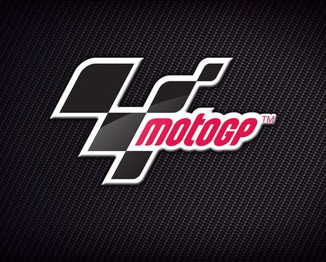 Motogp Logo, Motogp Race, Image Moto, Valentino Rossi 46, Adidas Wallpapers, Wallpaper Companies, Bike Stickers, Tv Sport, Logo Wallpaper