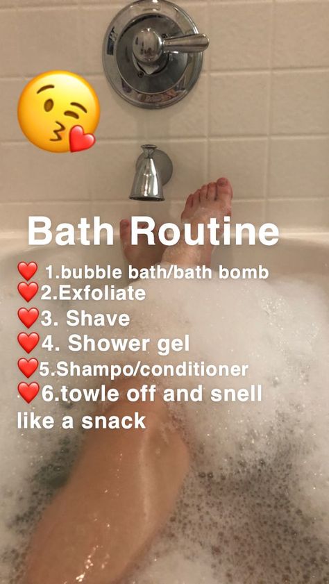 Bath routine 😘 -  How to smell like a snack How To Smell Really Good All Day, How To Smell Like Blueberries, How To Make Your Kitty Taste Better, How To Smell Nice, How To Smell Like A Bakery, How To Smell Good Down There, How To Smell Like Roses, How To Smell Like A Snack, How To Smell Like