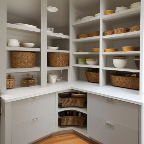 Scullery or Butler's Pantry: What's the Difference? Unlock Kitchen Design Inspiration 2 Kitchen Scullery Ideas Layout, Scullery Ideas Layout, Secondary Kitchen, Scullery Ideas, Scullery Kitchen, Slop Sink, British Houses, Main Kitchen, Dirty Kitchen