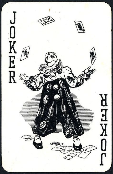 Joker Playing Card Tattoo, Playing Card Tattoo, Joker Card Tattoo, Playing Card Tattoos, Joker Cards, Joker Playing Card, Joker Card, Iconic Wallpaper, Playing Cards Design