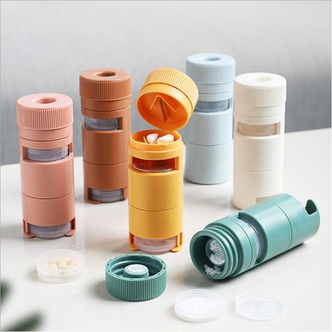 Let’s face it – most promotional items end up collecting dust or worse, in the trash. But it doesn’t have to be that way, especially in the pharmaceutical industry where practical tools can make a real difference. We’ve put together a list of promotional swag ideas that people might actually want to keep around. These … Pill Organiser, Cute Pill Box, Weekly Pill Organizer, Pill Dispenser, Pill Container, Medicine Storage, Medicine Boxes, Pill Organizer, Pill Case