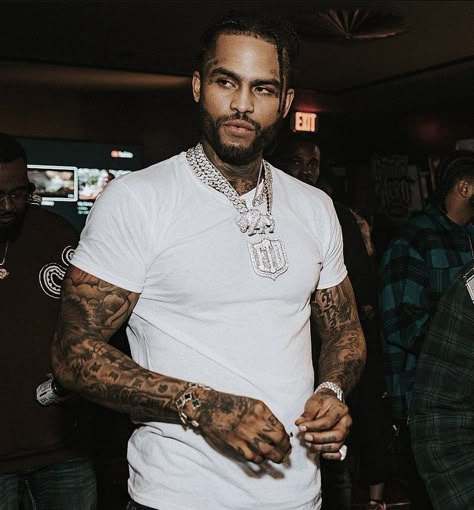 Dave East Wattpad, Dave East Aesthetic, Males Aesthetic, Brooke Valentine, Adidas Yeezy 750 Boost, David East, Mixed Guys, Bad Boy Style, Chris Brown Videos