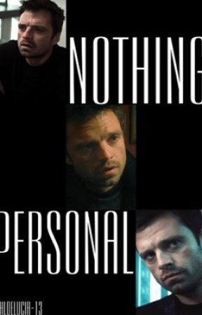 Nothing Personal - Bucky Barnes x reader - Epilogue - Wattpad Bucky Barnes X Reader, Werewolf Wattpad, Nothing Personal, Lovers Romance, Speculative Fiction, Teen Fiction, We're Back, Mystery Thriller, X Reader