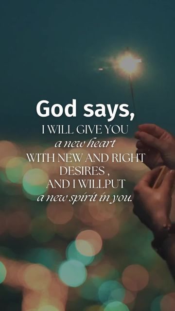 INTRINITEE on Instagram: "A new year, a new beginning, heart, and spirit. Happy New Year! #christianity #christianquotes #bibleverse #dailybibleverse #dailydevotional #godisgood #christianreel #2022 #yearender #2023 #intrinitee" New Year Christian Quotes, New Year Christian, Brilliant Quote, Gods Glory, God Says, A New Beginning, New Heart, Christian Apparel, Daily Bible Verse