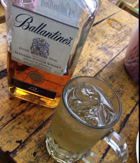 Ballentine'S Ballentine Whisky, Blended Scotch Whisky, Scotch Whisky, Barrel, Drinks, Tumblr, Quick Saves