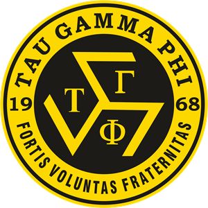 Tau Gamma Phi Triskelion Logo Tattoo, Triskelion Logo Tattoo, Tau Gamma Phi Logo Design, Sigma Logo, Tau Gamma Phi, Tau Gamma, Lion Illustration, Tattoo Cover, Gamma Phi