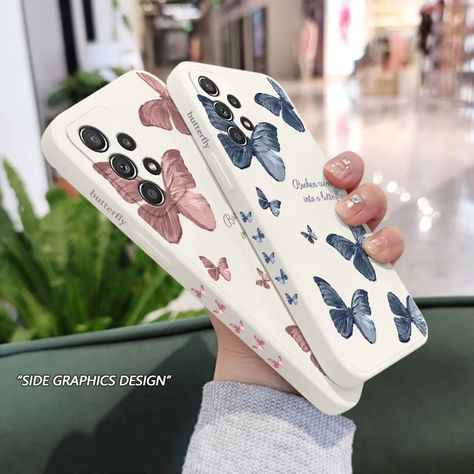 Butterfly Phone Case, Accessories Ear, Bluetooth Transmitter, Headphone Accessories, Selfie Light, Mobile Charger, Watch Charger, Room Display, Wired Headphones