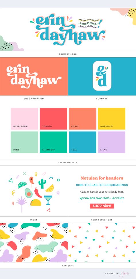 Kindergarten Color Palette, Riso Color Palette, Colorful Branding Design Visual Identity, Kids Color Palette, Vibrant Branding, Kids Branding Design, Brand Colors Inspiration, Brand Board Design, Colorful Branding