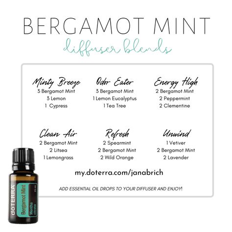 Mint Diffuser Blends, Essential Oil Inhaler, Doterra Oils Recipes, Doterra Diffuser, Mint Essential Oil, Doterra Diffuser Blends, Essential Oil Combinations, Doterra Essential Oils Recipes, Essential Oil Remedy