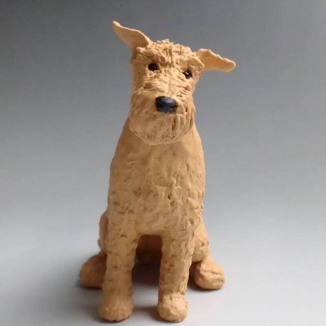 gallery - Wendy Hodgson Pottery Dogs Animal Sculptures, Dog Sculpture Clay, Clay Sculpting Ideas, Clay Dogs, Dog Pottery, Clay Dog, Dog Ceramic, Pottery Animals, Ceramic Dog