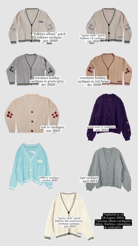 taylor swift cardigan guide #taylorswift #cardigan Taylor Swift Cardigan, Taylor Swift Christmas, Taylor Outfits, Taylor Swift Fan Club, Taylor Swift Cute, All About Taylor Swift, Taylor Swift Outfits, Taylor Swift 1989, Cardigan Outfits