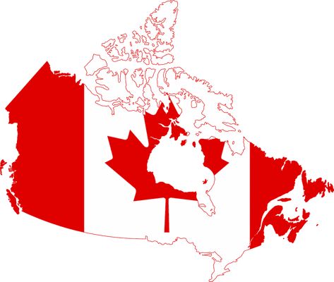 Continent Boxes, Facts About Canada, Canadian Style, I Am Canadian, Immigration Canada, Canada Map, Canada Eh, Happy Canada Day, French Classroom