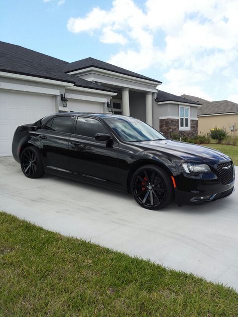 2015 chrysler 300S "The Dark Knight" 300s Chrysler, Chrysler 300 Convertible, Chrysler 300 Custom, Chrysler 300 Srt8, 2012 Chrysler 300, Chrysler 300s, 2014 Chrysler 300, Donk Cars, Chrysler Cars