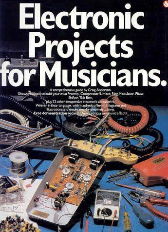 Diy Guitar Pedal, Circuit Bending, Guitar Diy, Electronic Projects, Electronic Circuit Projects, Music Tech, Electronics Projects Diy, Circuit Projects, Electronic Engineering