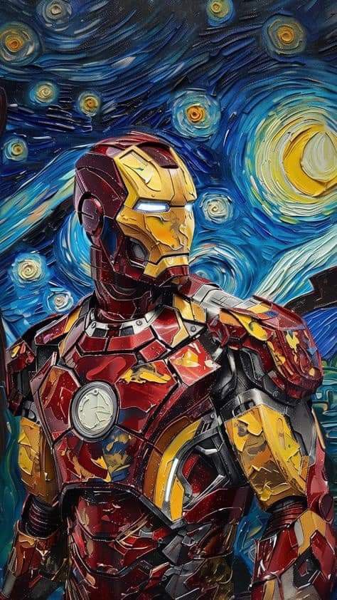 Avengers Vintage Posters, Cool Iron Man Wallpaper, Avengers Poster Aesthetic, Aesthetic Avengers Wallpaper, Marvel Iron Man Wallpaper, Iron Man 3 Wallpaper, Iron Man Art Wallpaper, Iron Man Aesthetic Wallpaper, Iron Man Posters