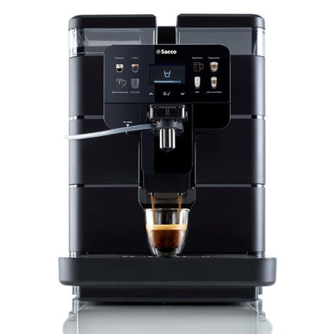 Best espresso machine