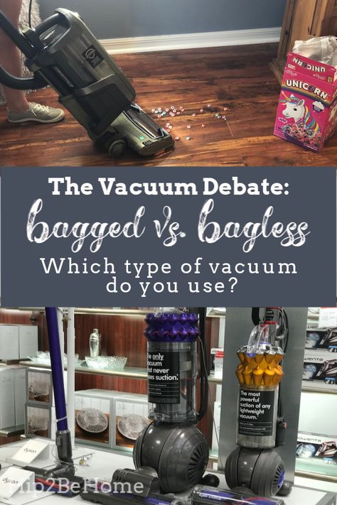 Bagged vs Bagless Vacuum: The Vacuum Debate Fun Hacks, Oreck Vacuum, Vacuum Reviews, Diy Remodeling, Upright Vacuum Cleaners, Home Cleaning Tips, Office Needs, Canister Vacuum, Best Vacuum