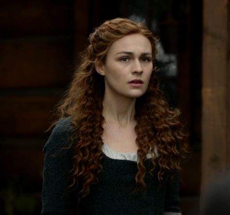 Brianna Outlander, Brianna Fraser, Outfits 60s, Grey Warden, The Inquisition, Outlander 3, Lily Evans, Call Her, Face Claims