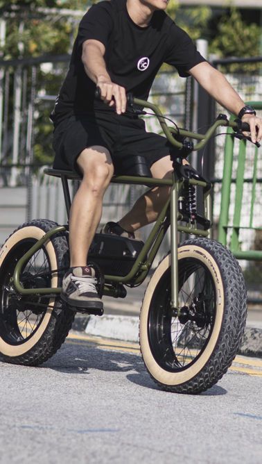 Eletric Bike, Gadget Tecnologici, Electric Bike Diy, Ebike Electric Bicycle, Trike Bicycle, Electric Bike Bicycles, Motorised Bike, Мотоциклы Cafe Racers, Best Electric Bikes