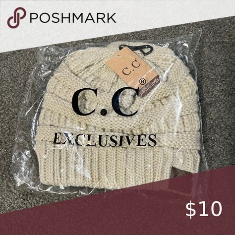 CC beanie Cc Accessories, Cc Beanie, The Social, Fashion Home Decor, Fashion Home, Closet, Beauty, Home Decor, Home Décor