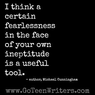 Go Teen Writers: Fearless in the Face of Ineptitude Writing Quotes, Angel Eyes, The Angel, Book Quotes, Writers, The Face, Angel, Writing, Quotes