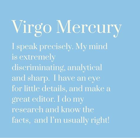 Mercury Virgo, Virgo Mercury, Aura Colours, Mercury Sign, Planet Signs, Shadow Dragon, Zodiac Stuff, Aura Colors, Baldur's Gate