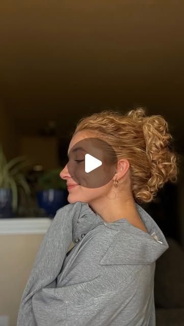 Sierra Miller on Instagram: "Comin at you with day 4 curls. This is one of my GO-TO hairstyles for the days where my curls just need to be pulled up but I still wanna show them off. Cause wearing a curly double bun is cuter than just one. 

Save and try later!🫶
•
•
•
#curls #curly #curlyhair #curlyhairstyles #curlyhairdontcare #curlyhairtips #curlyhairinspo #hairinspo #hairstyles #hairstyleinspo #naturalcurls #naturalhair #naturalhairstyles" Double Buns, Curly Hair Tips, Natural Curls, Hair Inspo, Natural Hair Styles, Curly Hair Styles, Hairstyles, Hair Styles, Hair