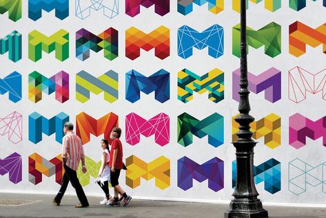 Place Branding: Reviving Cities through Brand Strategy | ArchDaily Place Branding Cities, Community Design Graphics, Community Branding, City Logos Design, Branding Examples, Hidden Symbols, Environmental Branding, Place Branding, City Of Melbourne