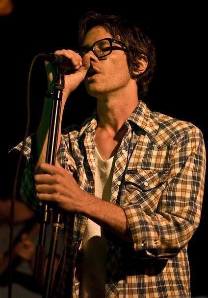 Sexy Nate Ruess, Nate The Great, Hip Problems, Jack Antonoff, It Band, Some Nights, Good Heart, It Gets Better, Interesting Faces