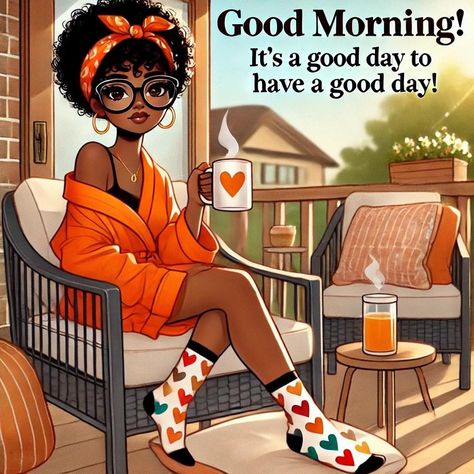 Good morning y’all! 👋🏾🦋 Tea in hand, cozy socks on, and a heart full of gratitude. Let’s make this Sunday sweet and simple. ☀️☕️ Happy Sunday🤗 #sunday #sundaymornings #sundayvibes #sundayfunday #sundaymotivation Happy Sunday Black Woman, Good Morning Black Woman, Sunday Morning Greetings, Happy Sunday Images Beautiful, Good Morning Coffee Quotes, Good Morning Saturday Quotes, Sunday Morning Love, Good Morning Sunday Quotes, Good Morning Sunday Blessings