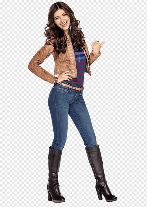 Victorious Outfits, Victoria Justice Victorious, Victoria Justice Outfits, 2010 Outfits, Justice Outfits, Madison Paige, Channel Outfits, Victorious Cast, Hr Jobs