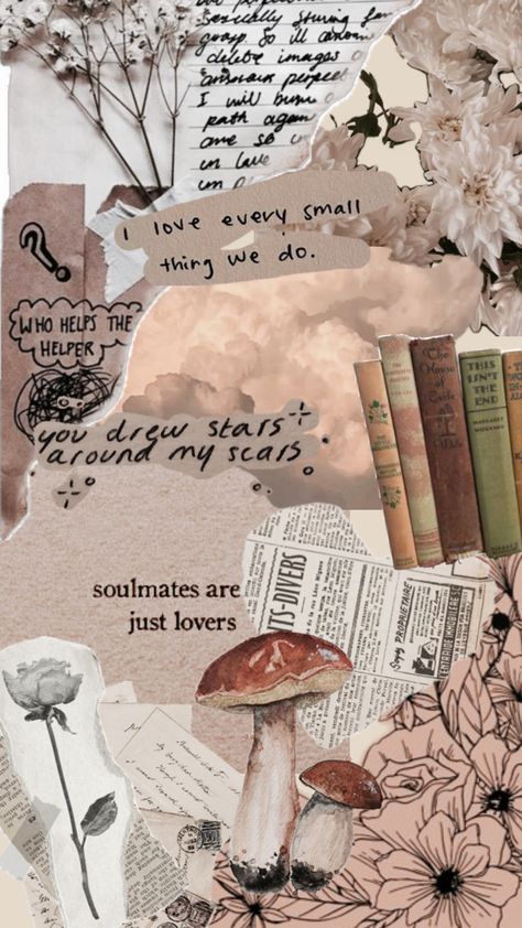 #collage #aesthetic Iphone Wallpaper Aesthetic With Quotes, Collage Journal Aesthetic, Sticker Collage Wallpaper, Cute Collage Ideas, Pretty Backgrounds Aesthetic, Ipad Wallpaper Collage, Aesthetic Collage Background, Aesthetic Collage Ideas, Cool Collages