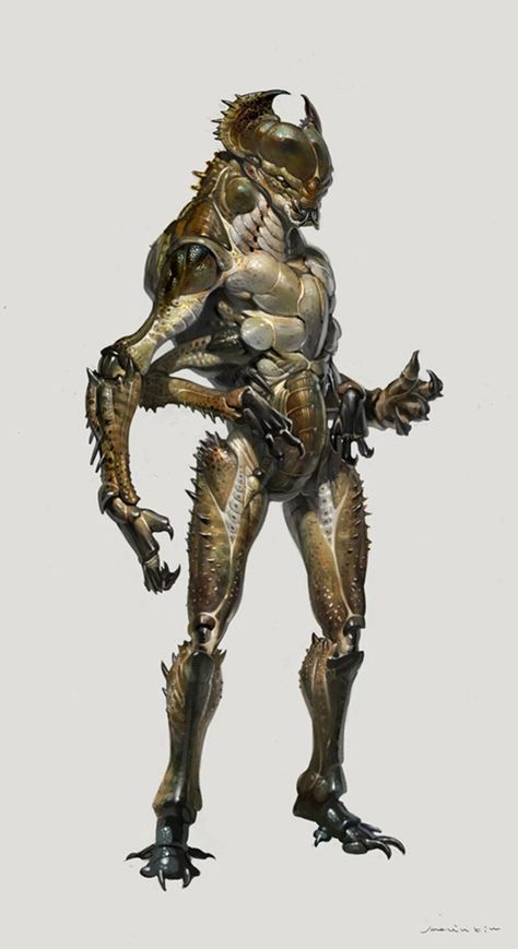 ArtStation - Insect , Brandon Mays Humanoid Creatures, Fantasy Horror, Alien Character, Alien Concept, Alien Design, Alien Concept Art, Fantasy Races, Alien Creatures, Fantasy Monster