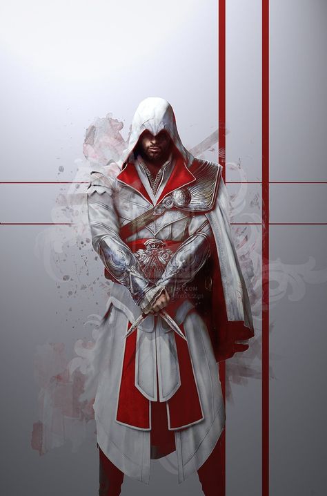 Assassins Creed Costume, Assassin's Creed Ezio, Assassins Creed 4, Assassin's Creed Wallpaper, Assassins Creed Ii, Assassin's Creed Brotherhood, Ezio Auditore, Connor Kenway, Assassins Creed 2