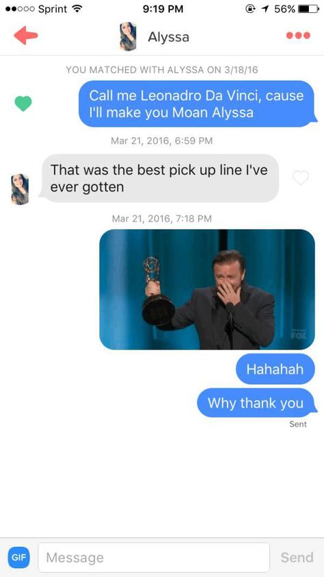 Tinder Pick Up Lines, Clever Pick Up Lines, Best Pick Up Lines, Tinder Humor, Pick Up Line Jokes, Pick Up Lines Funny, Pickup Lines, Text Jokes, Flirting Humor