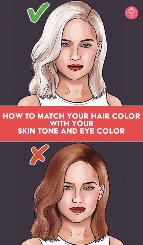 Black Hair On Fair Skin, Hair Colour For Hazel Eyes Pale Skin, How To Know Your Skin Tone, Light Skin Tone Hair Color, How To Choose Hair Color For Skin Tone, What Hair Colour Suits My Skin Tone, Hair Colour For Wheatish Skin Tone, Best Hair Color For Gray Eyes, Hair Colour For Skin Tone