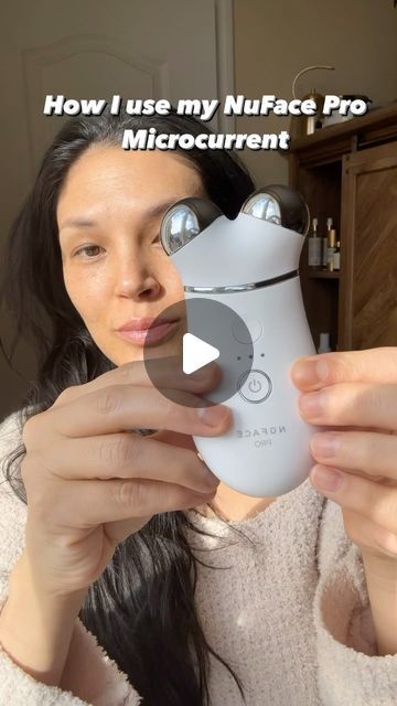 Shelly Marshall on Instagram: "Go to beautyshamans.com (or tap the link in bio). I strongly recommend using micro-current as a compliment to a regular face yoga practice, especially if you’re over 30. With regular use, your muscles and face will be more naturally lifted and sculpted! I do face yoga every day. I do micro-current at least 2 times a week. It really works, especially the Pro device which is stronger than the regular ones. Each kit comes with a water based gel and an application brush. The Eye and Lip attachment is for those who are serious about using this device regularly. 🙌🏻 #microcurrent #faceyoga #tutorial #lifted #facefitness #beautyshamans" Micro Current Device, Microcurrent Facial Device, Micro Current Facial, Facial Before And After, Facial Devices, Microcurrent Facial, Mini Facial, Facial Exercises, Face Yoga