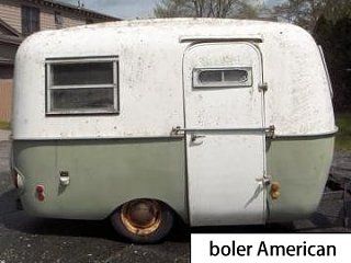 Scamp Camper, Scamp Trailer, Boler Trailer, Airstream Remodel, Small Rv, Vintage Trailers, Toyota Sienna, Running Gear, The Time Is Now